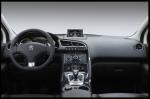 Peugeot 3008 HYbrid4 2010 года